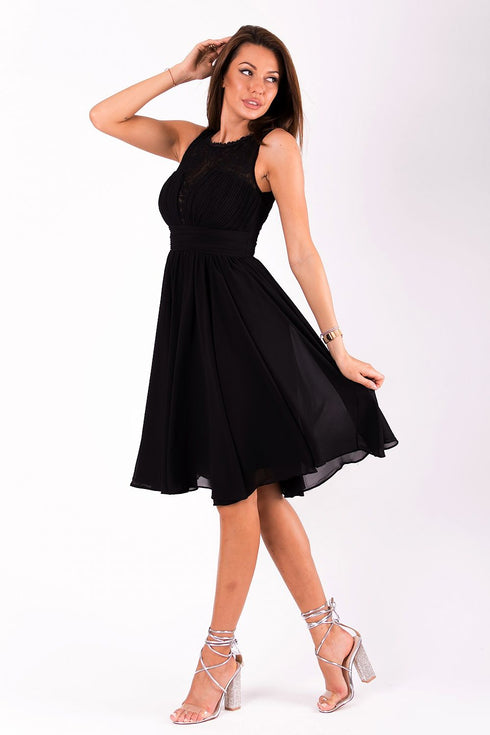 Robe courte model 125252 YourNewStyle